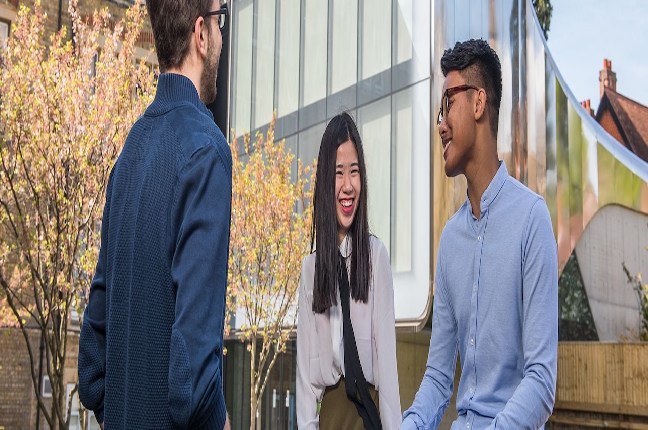 牛津大学2025年录取数据