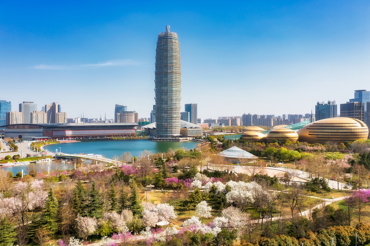 河南3515老总圈子